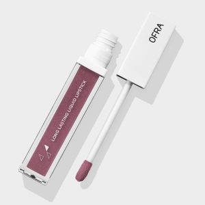 OFRA Long Lasting Liquid Lipstick - Monaco 😊